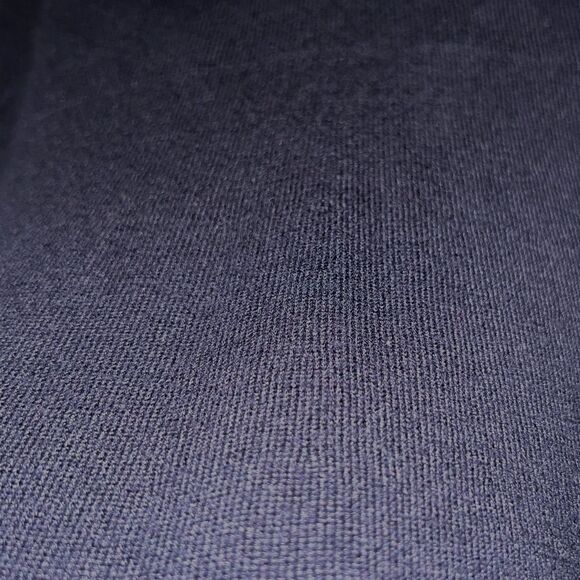 Liz Claiborne SLEEVELESS BLACK TOP SHELL Sz XL Soft Lightweight Stretch - Picture 7 of 7